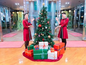 高崎東町店 クリスマスディスプレイ 高崎東町店 Gtoyota Com 群馬トヨタ