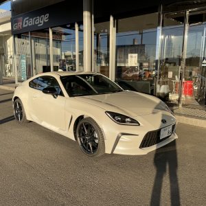 新型GR86登場!試乗車のご用意ございます!【群馬トヨタ自動車高崎