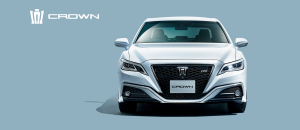 クラウン特別キャンペーン＆群馬トヨタオリジナルエアロパッケージのご 