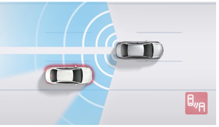 プリウス 一部改良ポイント 特別仕様車 S Safety Plus をご紹介いたします 沼田インター店 Gtoyota Com 群馬トヨタ