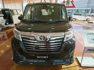 とっても便利な群馬トヨタのスライドドア車・ラインナップ！！ ｜ 高前 