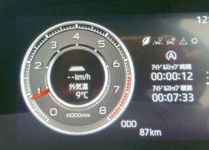 ショールームスタッフが新型車ライズに乗ってみました！試乗レポート 