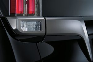 エスクァイアが一部改良 特別仕様車 Black Tailored デビュー モデリスタでカスタマイズも 桐生バイパス店桐生バイパス店 Gtoyota Com 群馬トヨタ