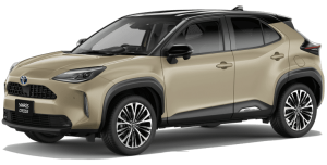 みなさま待望の 新型ヤリスクロス ついにdebut 群馬トヨタ館林インター店 館林インター店 Gtoyota Com 群馬トヨタ