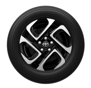 シエンタ 15インチ ホイールキャップ　新車外し 新車外しトヨタ 純正 ホイール キャップ SIENTA シエンタ MXPC10 42602