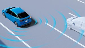 新型プリウス もちろん自動ブレーキも標準装備 先進安全装備をご紹介 沼田インター店 Gtoyota Com 群馬トヨタ