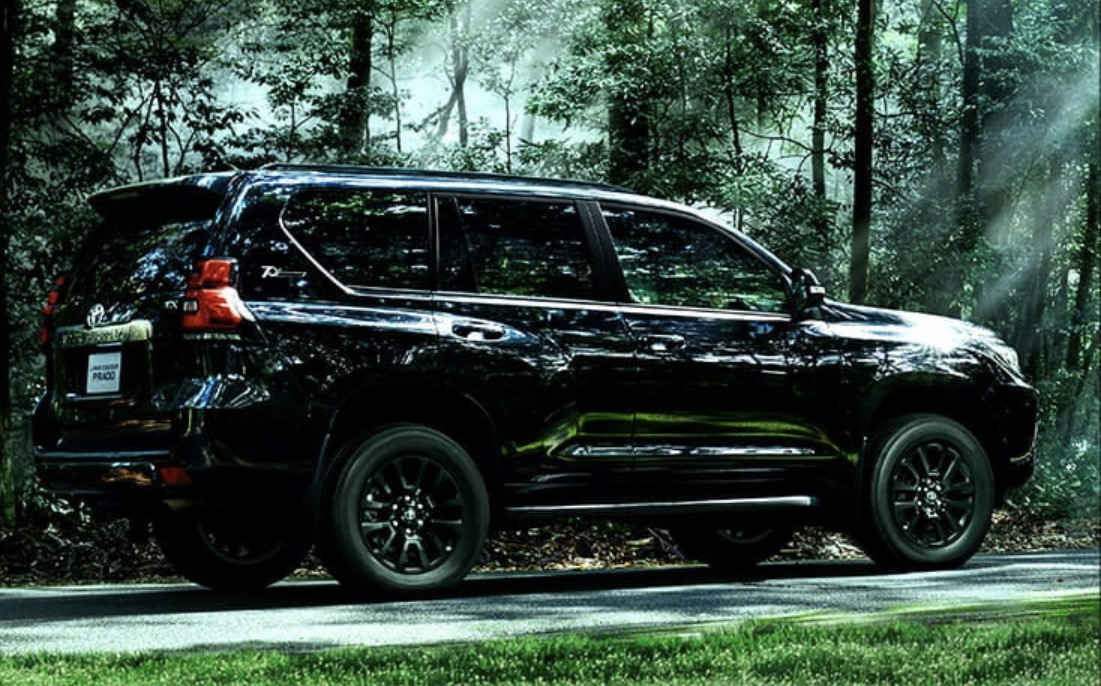 プラド70周年記念特別仕様車デビュー 群馬トヨタ前橋下小出店 前橋下小出店 Gtoyota Com 群馬トヨタ プラド70周年記念特別仕様車デビュー 群馬トヨタ前橋下小出店 前橋下小出店 Gtoyota Com 群馬トヨタ