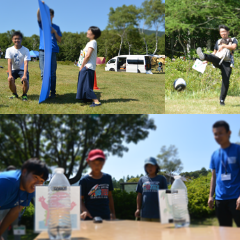 イベント|ウォークラリー