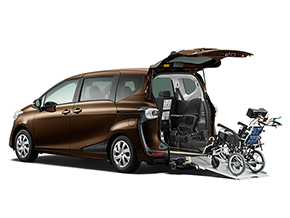 福祉車両  試乗車・展示車  試乗予約  Gtoyota.com 群馬トヨタ